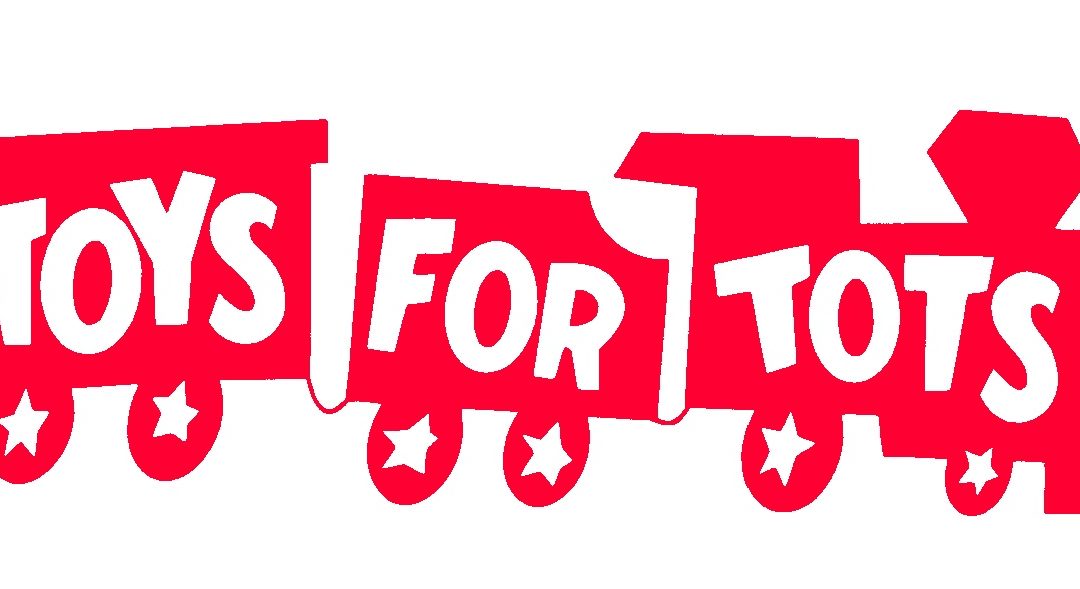 Help support Toys for Tots this holiday season.