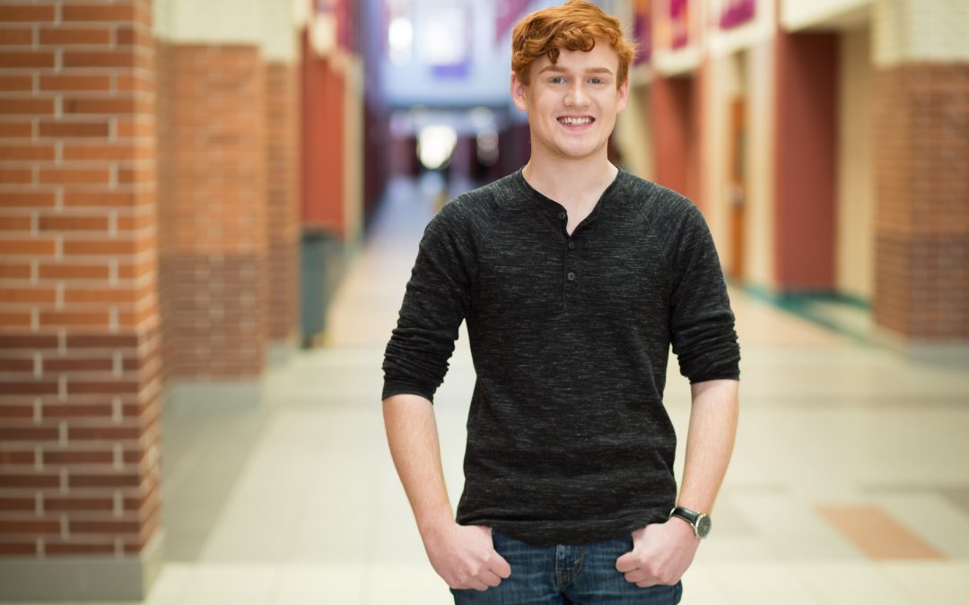 LHS Student makes All-State Choir
