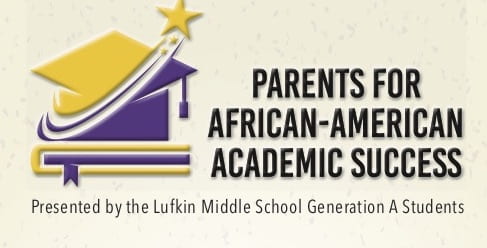 Parents for African-American Academic Success event Tonight