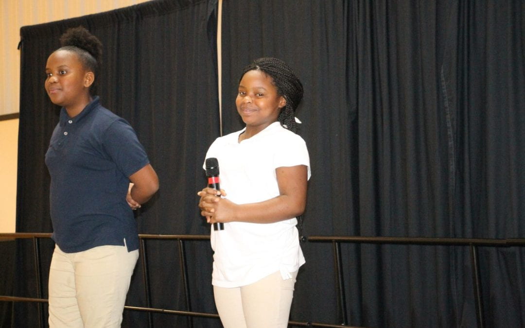 Parents for African-American Academic Success Event highlighted opportunities