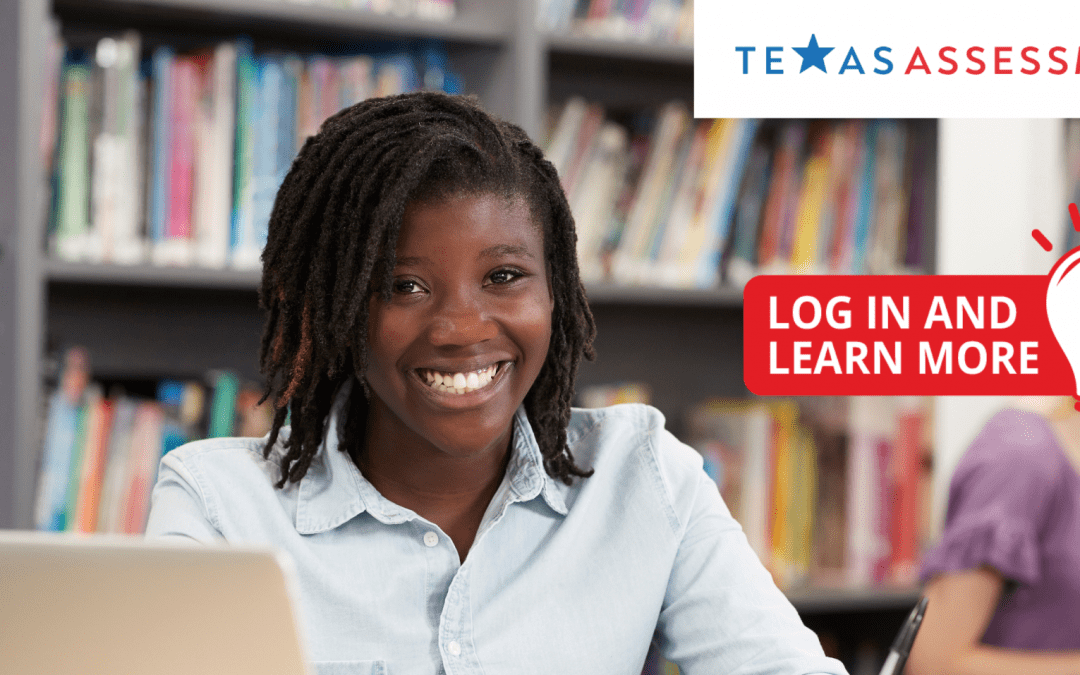 Access your child’s STAAR scores