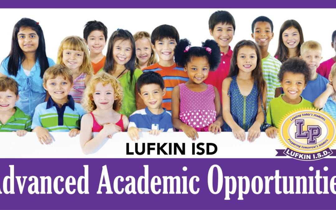 Deadline is March 1 for Gifted & Talented and Dual Language programs