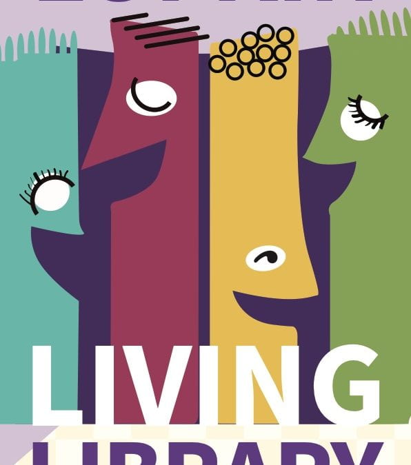 Lufkin Living Library: Lufkin ISD Employees Share Inspiring Life Stories