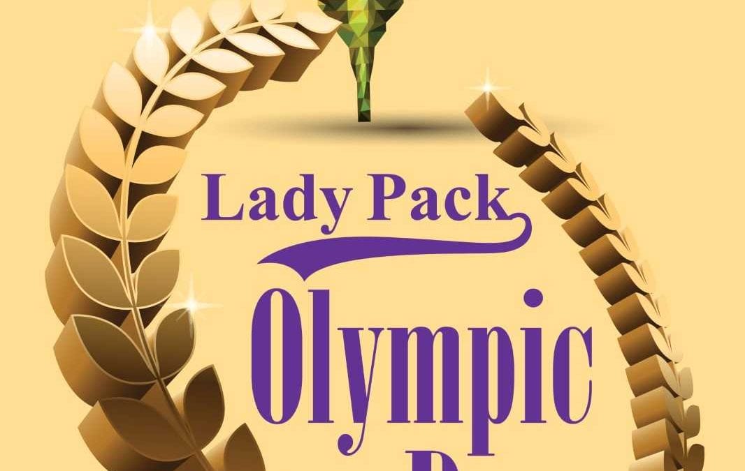 Girls in Lufkin ISD grades 6-12 invited to participate in Lady Pack Olympic Day