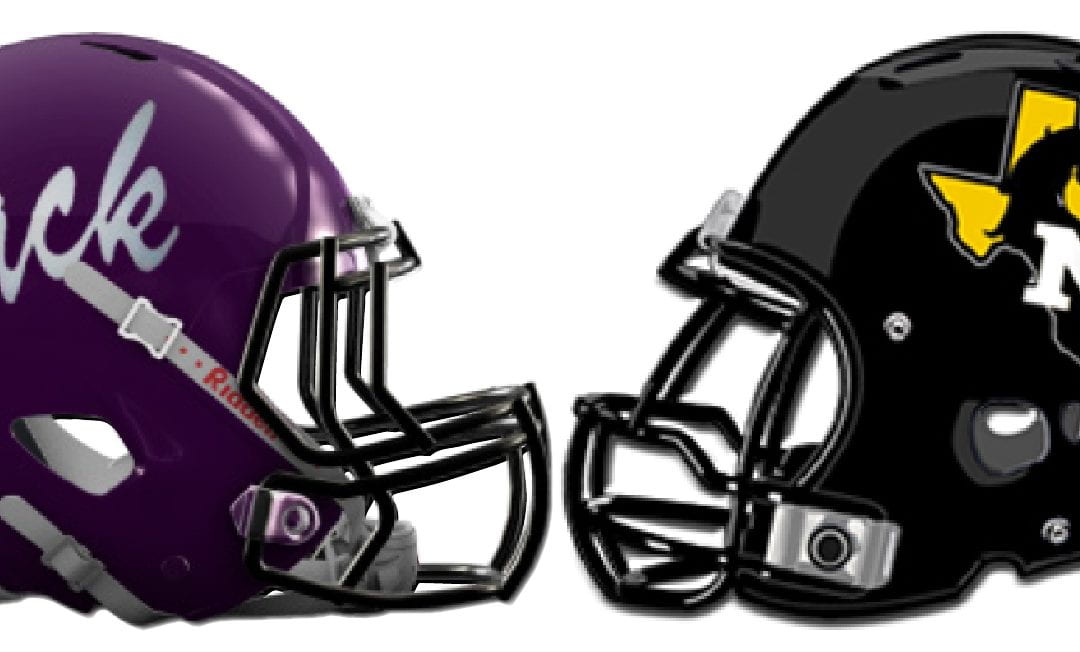 Lufkin vs. Nacogdoches football game will be live streamed tonight