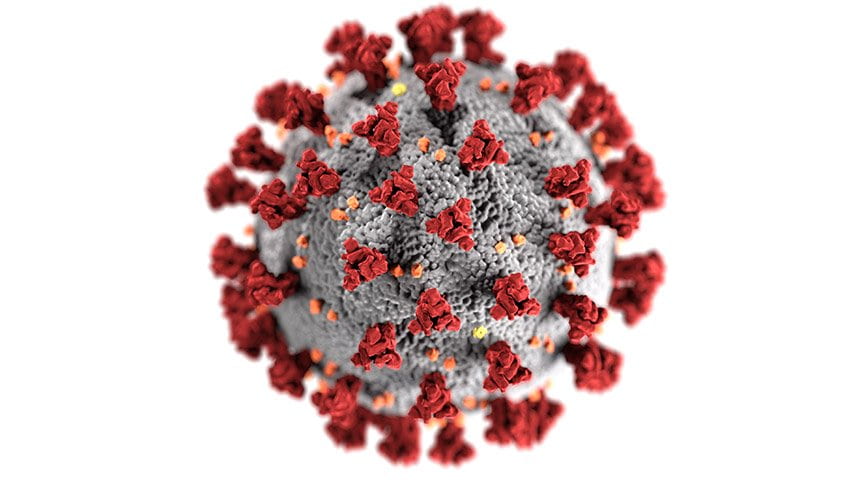 Coronavirus updates from LufkinISD.org — and helpful resources