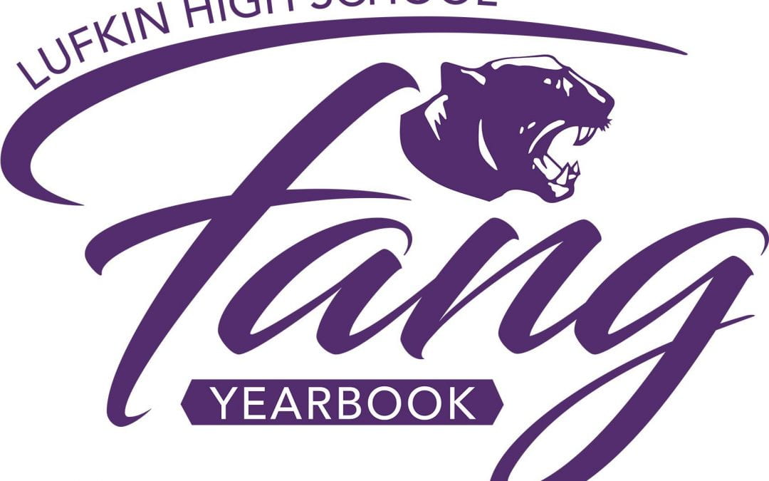 LHS Fang yearbook staff recognized by Balfour for Yearbook Excellence