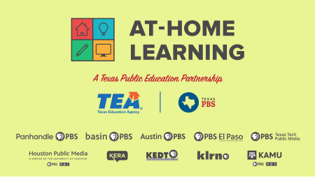 TEA and Texas PBS announce educational programming collaboration