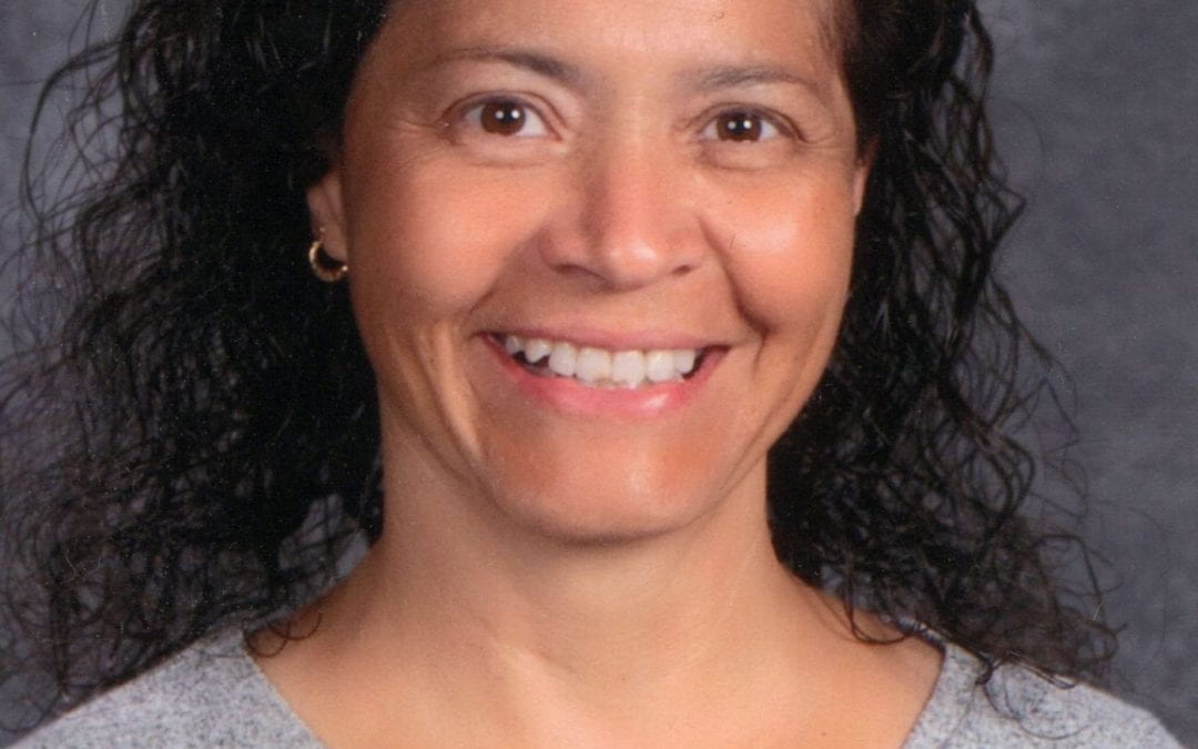 Mrs. Gabriela Murphy named Director of Counseling at Lufkin High School