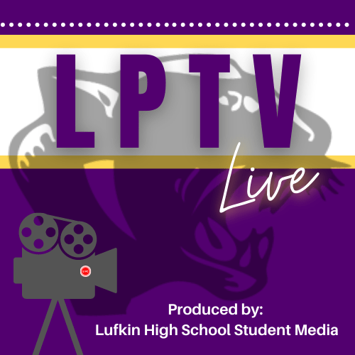 Catch Pack Football at Home via the New LPTV Live