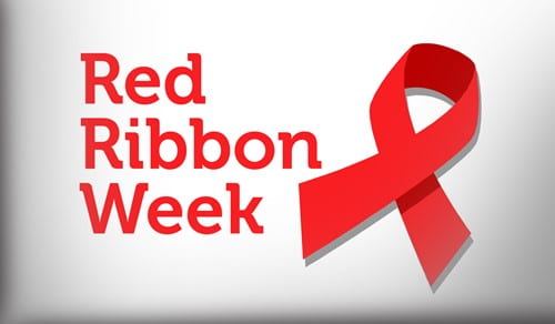 LHS Drug-Free All Stars featured in Red Ribbon Week video