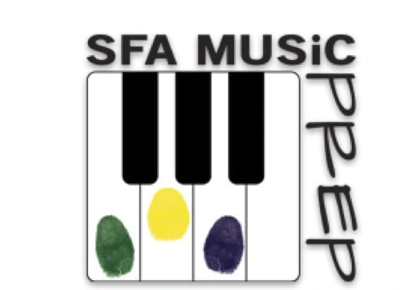 SFA Strings Project now open for registration!