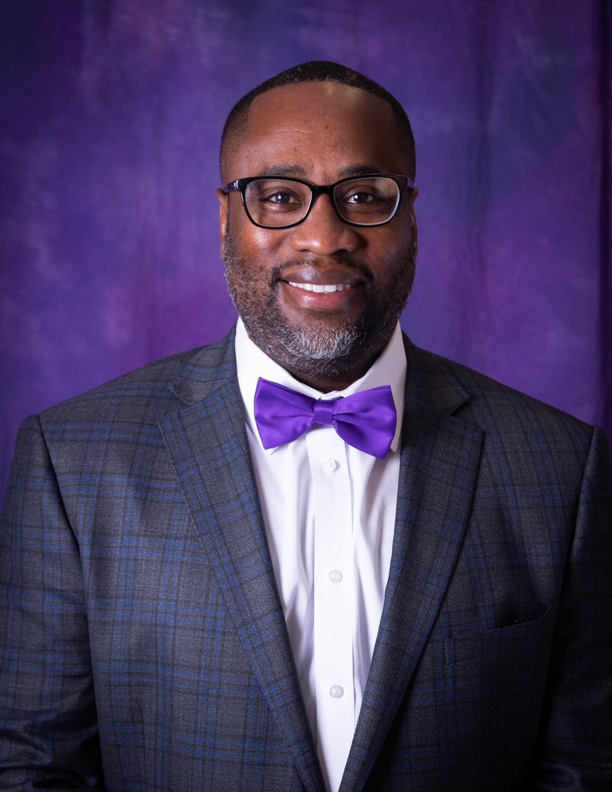 Dr. Andre Emmons